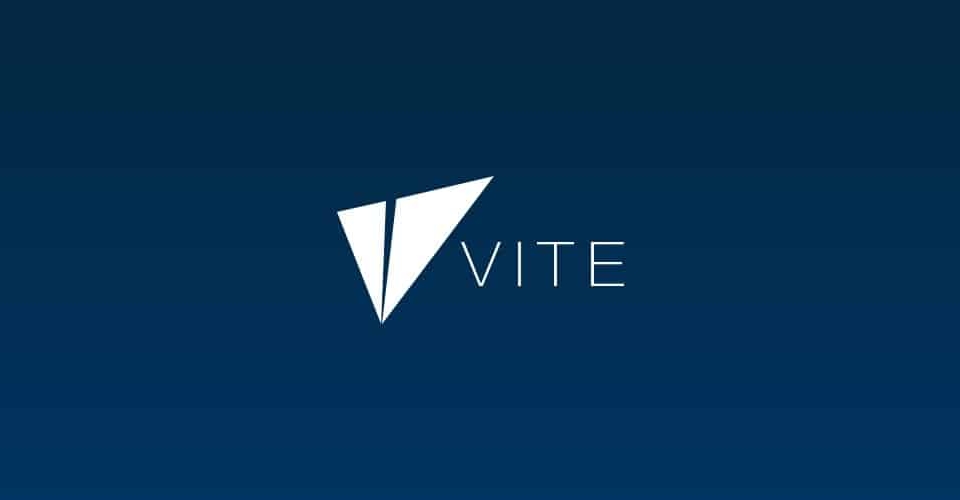 VITE: Криптовалюта, меняющая правила игры в блокчейне