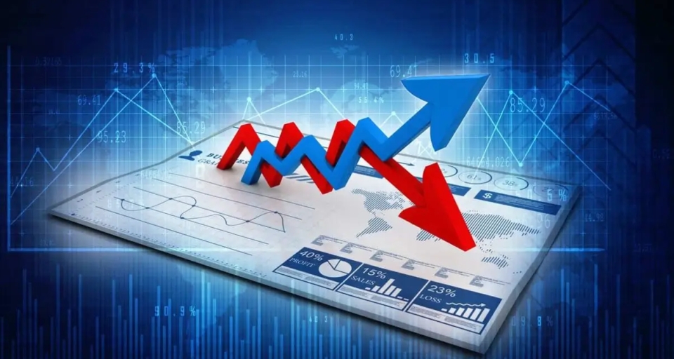 Инфляция и финансовая стабильность: Как инфляция влияет на экономику