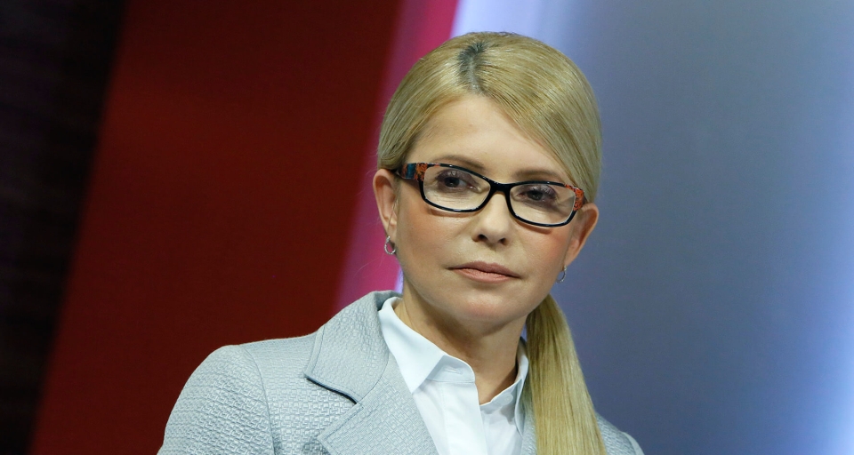 Юлия Тимошенко: биография, карьера, бизнес и политическая сторона жизни