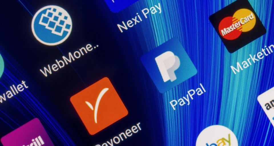 Перевод средств с PayPal на WebMoney: подробное руководство