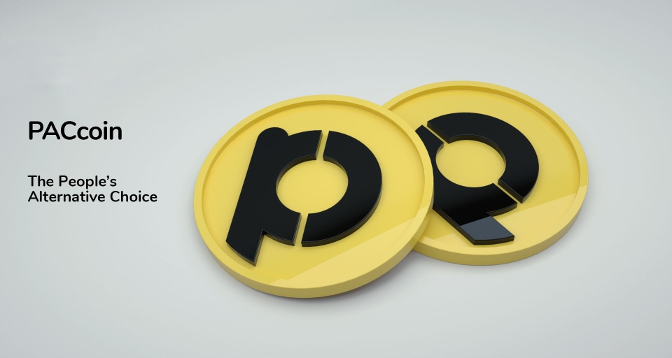 PACcoin: Погружение в мир перспективной криптовалюты