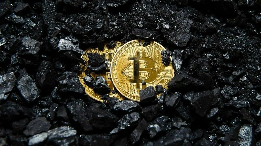 Как зеленый тренд может сделать сеть Биткоина более устойчивой