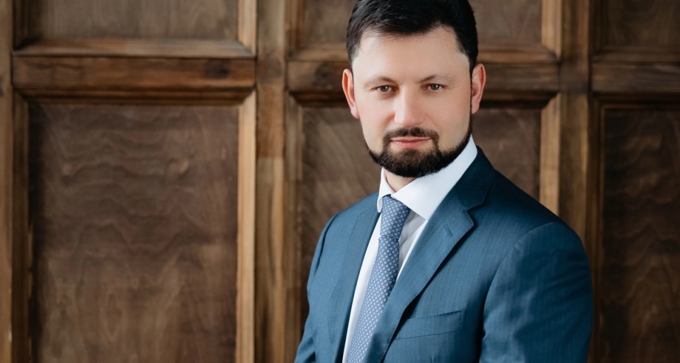 Сергей Виленский – биография бизнесмена
