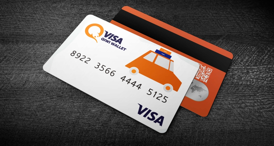 Активация банковской карты QIWI: пошаговый гид для пользователей