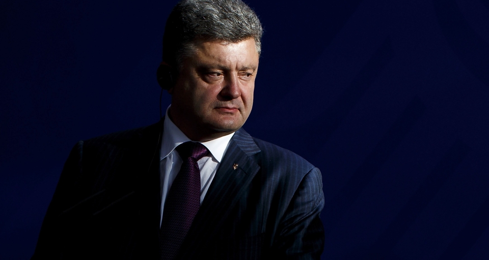 Петр Алексеевич Порошенко: биография политика и миллиардера