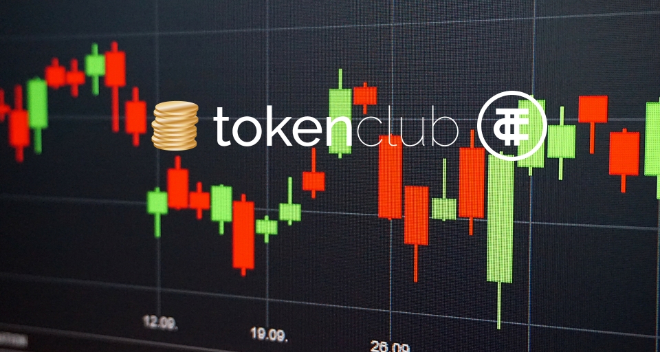TokenClub: Ваш путь в мир криптоинвестиций