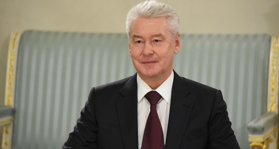Собянин Сергей Семенович: биография, семья, карьера и преображение Москвы