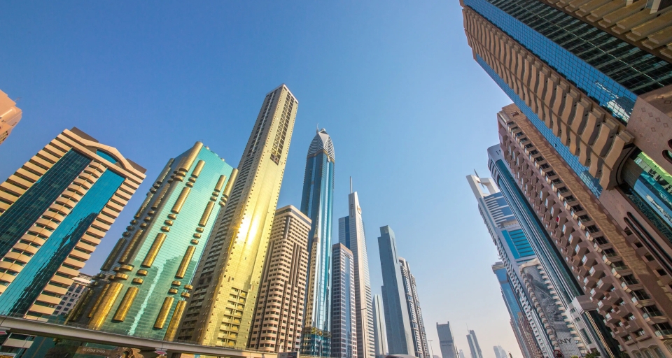 Как открыть счёт в Дубае: полное руководство для россиян