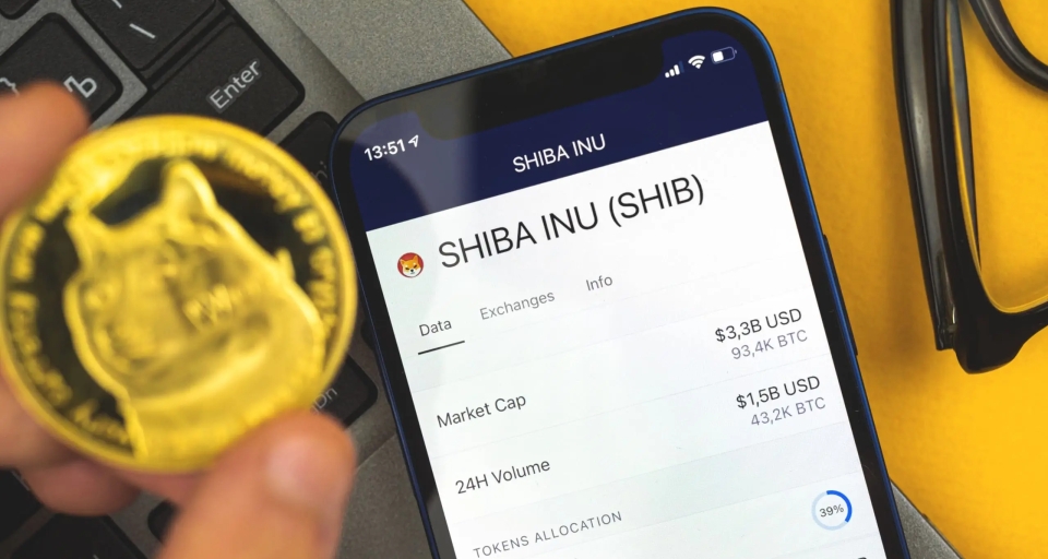 Shiba Inu – причина умопомрачительного подорожания
