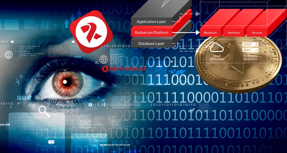 Rotharium (RTH) - инновации и перспективы в мире блокчейн-технологий