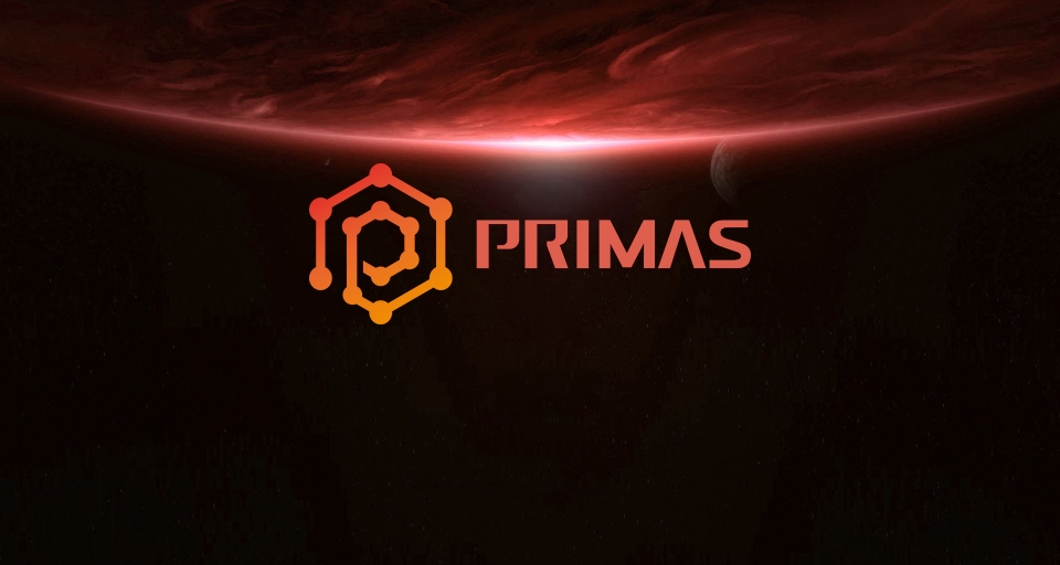 Primas (PST) - Инновационная блокчейн-платформа для защиты и распространения цифрового контента