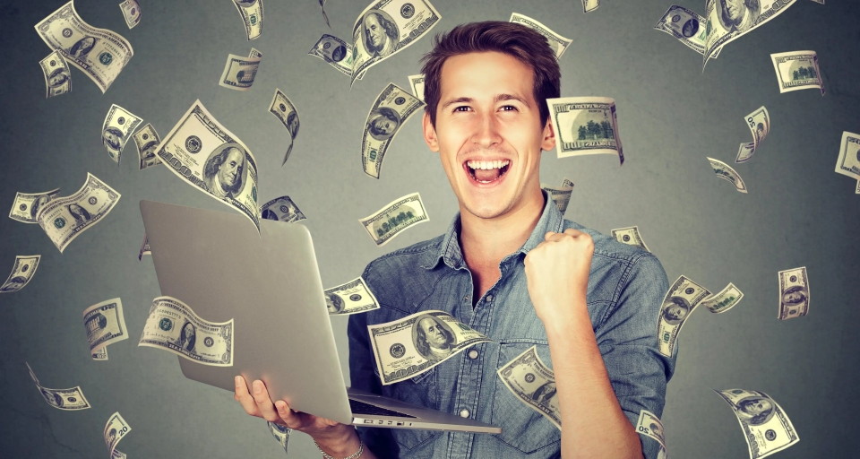Как выбрать надежный сайт для заработка в Интернете?
