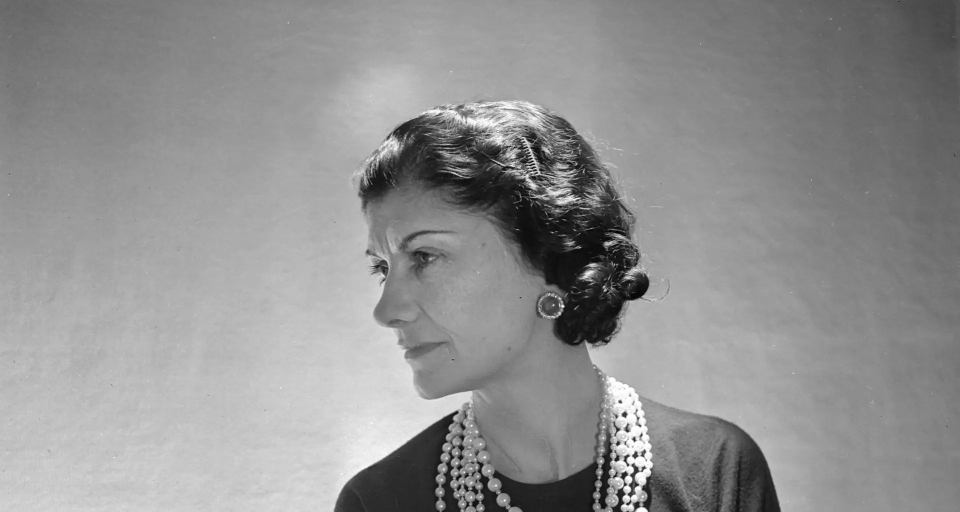 Коко Шанель: биография и история создания модного дома Chanel