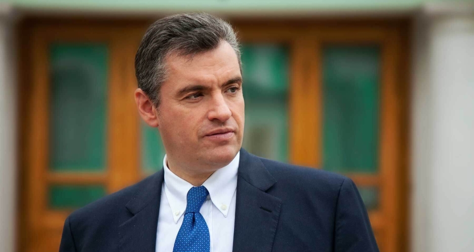 Леонид Слуцкий: биография председателя Комитета Госдумы по международным делам